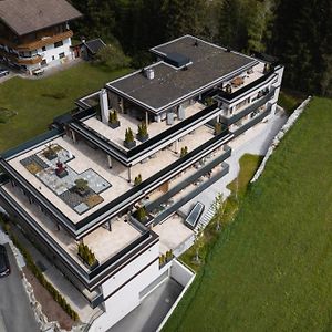Apartment im Penthouse