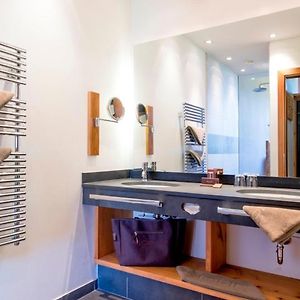 Deluxe Doppelzimmer